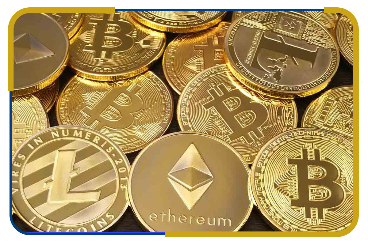 صندوق‌های رمزارز در آستانه ورود به بورس تهران