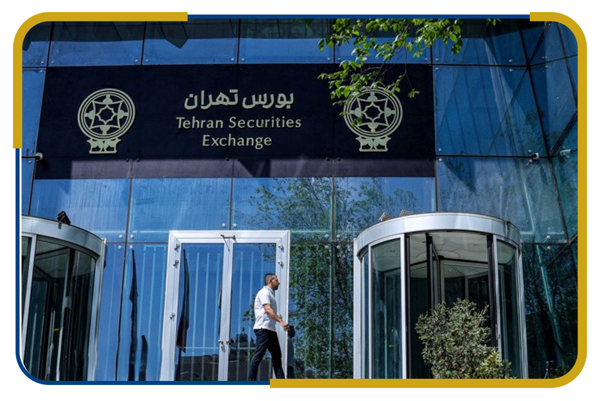 بورس نمی تواند نسبت به رمز دارایی بی تفاوت باشد