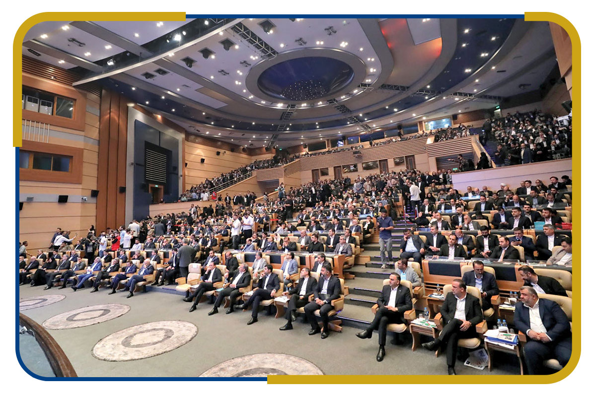 دوازدهمین نمایشگاه کیش‌اینوکس